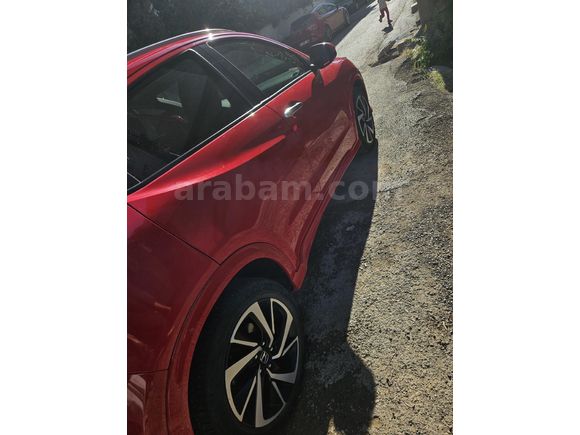 Sahibinden Honda HR-V 1.5 i-VTEC Executive 2020 Model