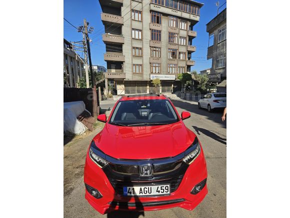 Sahibinden Honda HR-V 1.5 i-VTEC Executive 2020 Model