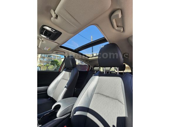 Sahibinden Honda HR-V 1.5 i-VTEC Executive 2020 Model