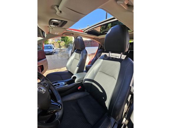 Sahibinden Honda HR-V 1.5 i-VTEC Executive 2020 Model