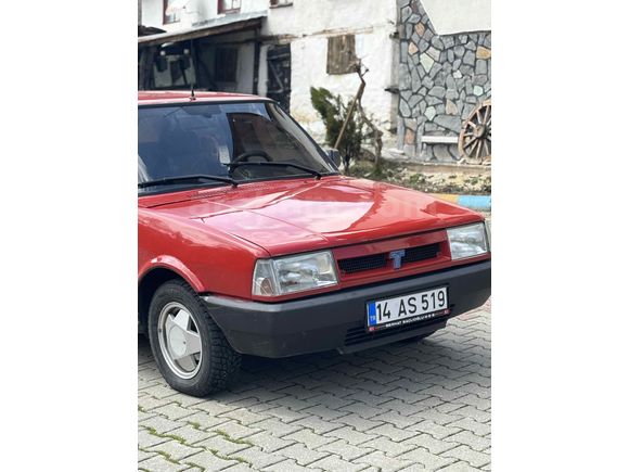 Sahibinden Tofaş Şahin 1.6 1993 Model 