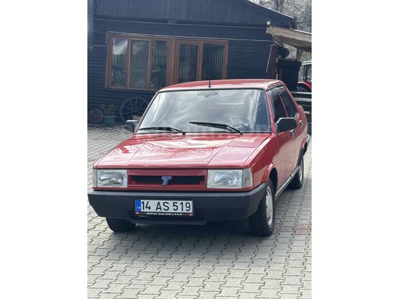 Sahibinden Tofaş Şahin 1.6 1993 Model 