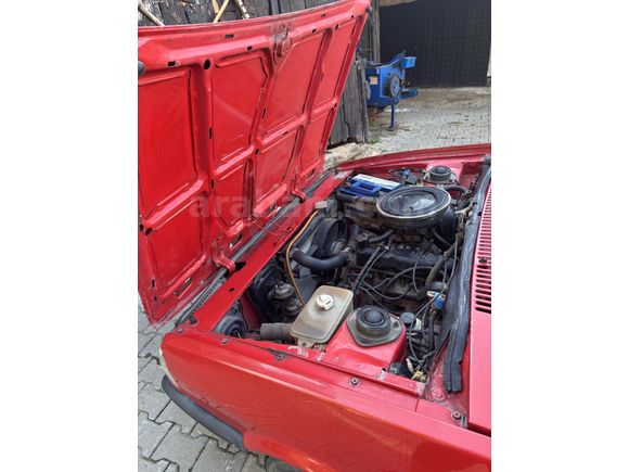Sahibinden Tofaş Şahin 1.6 1993 Model 