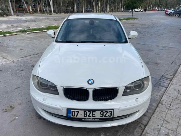 Sahibinden BMW 1 Serisi 116i Advantage 2011 Model 