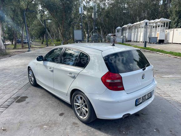 Sahibinden BMW 1 Serisi 116i Advantage 2011 Model 