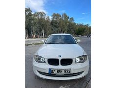 Sahibinden BMW 1 Serisi 116i Advantage 2011 Model 