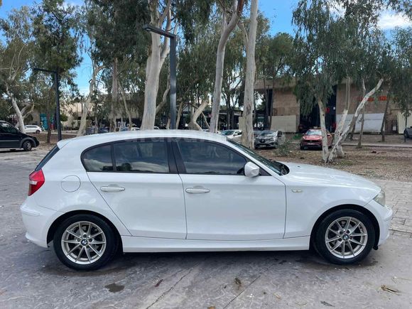 Sahibinden BMW 1 Serisi 116i Advantage 2011 Model 