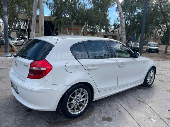 Sahibinden BMW 1 Serisi 116i Advantage 2011 Model 