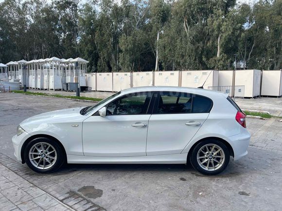 Sahibinden BMW 1 Serisi 116i Advantage 2011 Model 