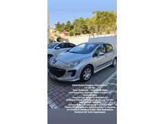 Sahibinden Peugeot 308 1.6 VTi Comfort 2008 Model