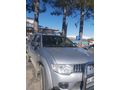 Sahibinden Mitsubishi L 200 4x2 Invite 2012 Model 
