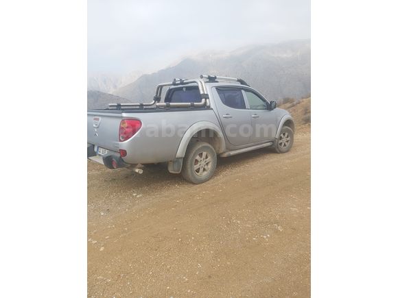 Sahibinden Mitsubishi L 200 4x2 Invite 2012 Model 
