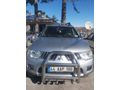 Sahibinden Mitsubishi L 200 4x2 Invite 2012 Model 