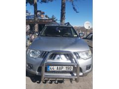 Sahibinden Mitsubishi L 200 4x2 Invite 2012 Model 