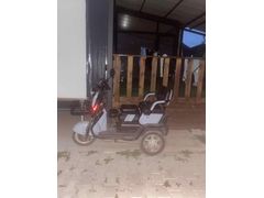 Sahibinden JPN Motor JP 6000 