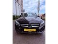 Mercedes - Benz C 200 d BlueTEC Avantgarde 2017 Model İstanbul
