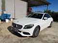 AKADEMİSYENDEN HATASIZ BOYASIZ TRAMERSİZ Mercedes - Benz C 200 d BlueTEC Comfort 2017 Model