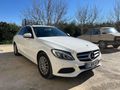 AKADEMİSYENDEN HATASIZ BOYASIZ TRAMERSİZ Mercedes - Benz C 200 d BlueTEC Comfort 2017 Model
