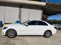 AKADEMİSYENDEN HATASIZ BOYASIZ TRAMERSİZ Mercedes - Benz C 200 d BlueTEC Comfort 2017 Model