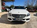 AKADEMİSYENDEN HATASIZ BOYASIZ TRAMERSİZ Mercedes - Benz C 200 d BlueTEC Comfort 2017 Model