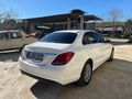 AKADEMİSYENDEN HATASIZ BOYASIZ TRAMERSİZ Mercedes - Benz C 200 d BlueTEC Comfort 2017 Model