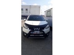 Sahibinden Nissan Qashqai 1.5 dCi Platinum 2013 Model