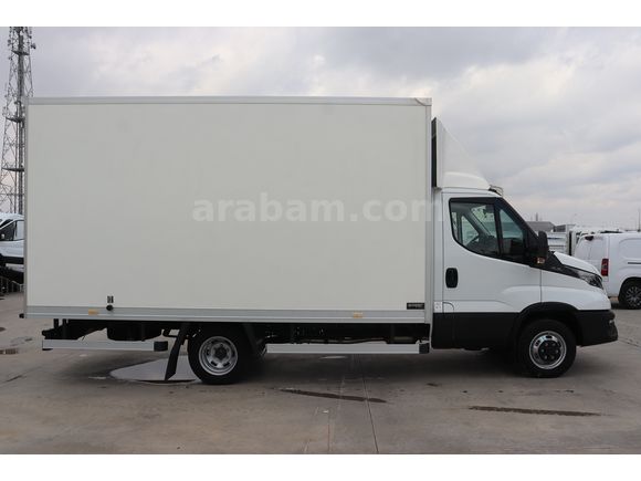 MBS BÜYÜKSOYLU'DAN KAPALI POLYESTER KASA