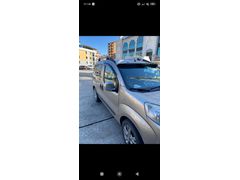 Sahibinden Fiat Fiorino Combi 1.3 Multijet Emotion 2012 Model