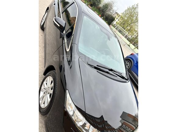 Sahibinden Honda Civic 1.6i VTEC Eco Elegance 2014 Model 