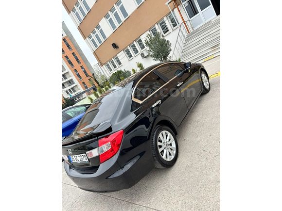Sahibinden Honda Civic 1.6i VTEC Eco Elegance 2014 Model 