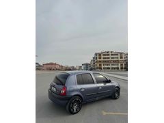 Sahibinden Renault Clio 1.4 RXT 2002 Model 