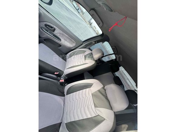 Sahibinden Renault Clio 1.4 RXT 2002 Model 