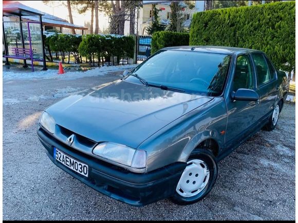 Sahibinden Renault R 19 1.4 1.4i 1997 Model hidrolik