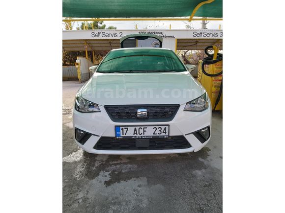 Sahibinden Seat Ibiza 1.0 Style 2020 Model