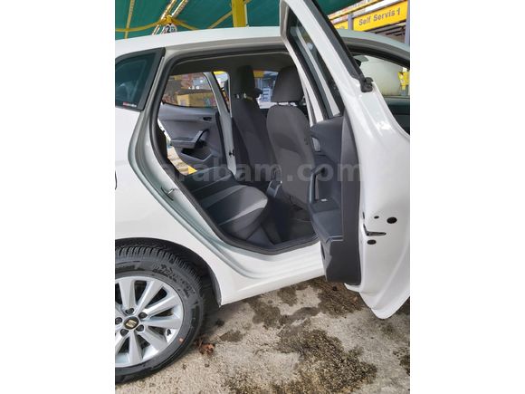 Sahibinden Seat Ibiza 1.0 Style 2020 Model