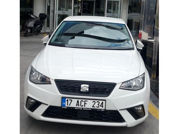 Sahibinden Seat Ibiza 1.0 Style 2020 Model