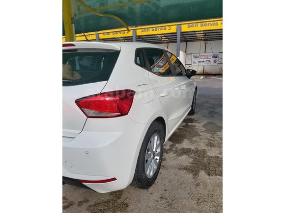 Sahibinden Seat Ibiza 1.0 Style 2020 Model