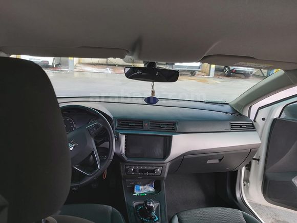 Sahibinden Seat Ibiza 1.0 Style 2020 Model