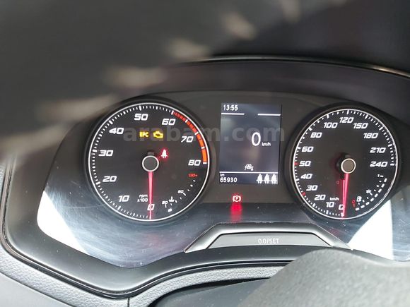 Sahibinden Seat Ibiza 1.0 Style 2020 Model