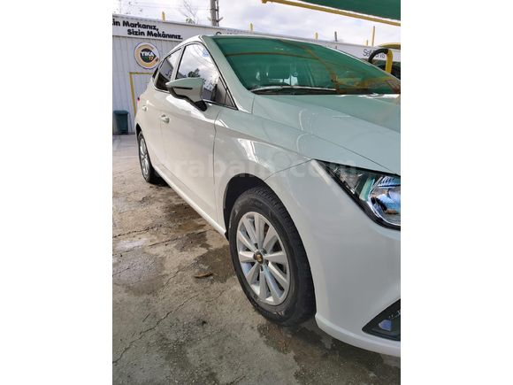 Sahibinden Seat Ibiza 1.0 Style 2020 Model