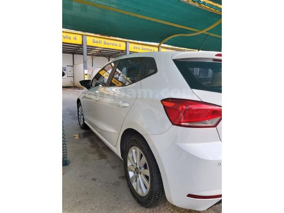 Sahibinden Seat Ibiza 1.0 Style 2020 Model