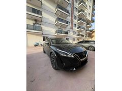 Sahibinden Nissan Qashqai 1.3 DIG-T Sky Pack 2022 Model 