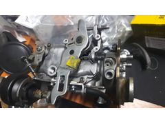 CITROEN BERLINGO PARTNER 1.9 dw8 R8448B391C Delphi yakıt pompası