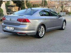Sahibinden Volkswagen Passat 1.6 TDi BlueMotion Elegance 2020 Model 