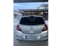 Sahibinden Opel Corsa 1.2 Twinport Essentia 2012 Model 