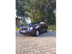Sahibinden Volkswagen Polo 1.4 Trendline 2002 Model