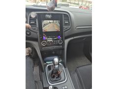 Sahibinden Renault Megane 1.2 TCe Touch 2019 Model  120.500 km Beyaz
