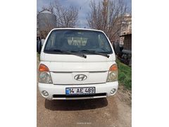 Sahibinden Hyundai H 100