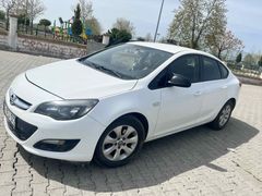 Sahibinden Opel Astra 1.6 CDTI Design 2017 Model  199.000 km Beyaz