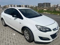 Sahibinden Opel Astra 1.6 CDTI Design 2017 Model  199.000 km Beyaz